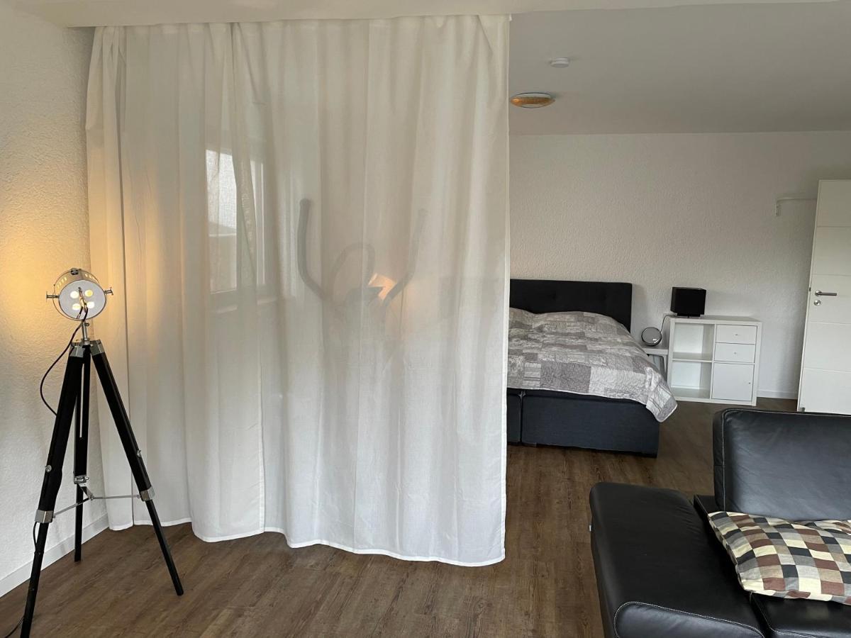 Appartement Dicker Stein à Lambrecht  Extérieur photo