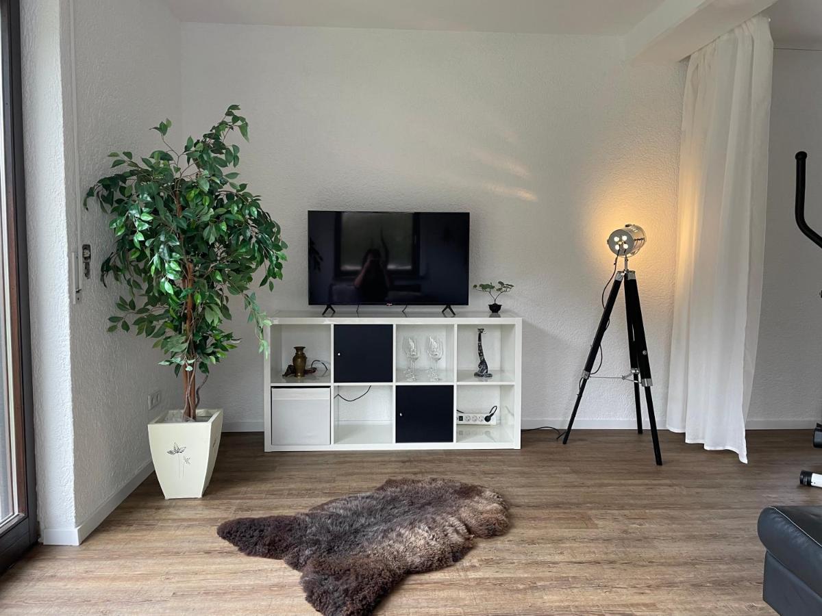 Appartement Dicker Stein à Lambrecht  Extérieur photo