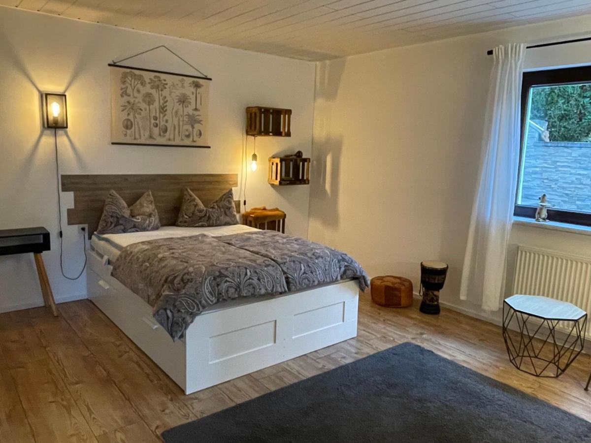 Appartement Dicker Stein à Lambrecht  Extérieur photo
