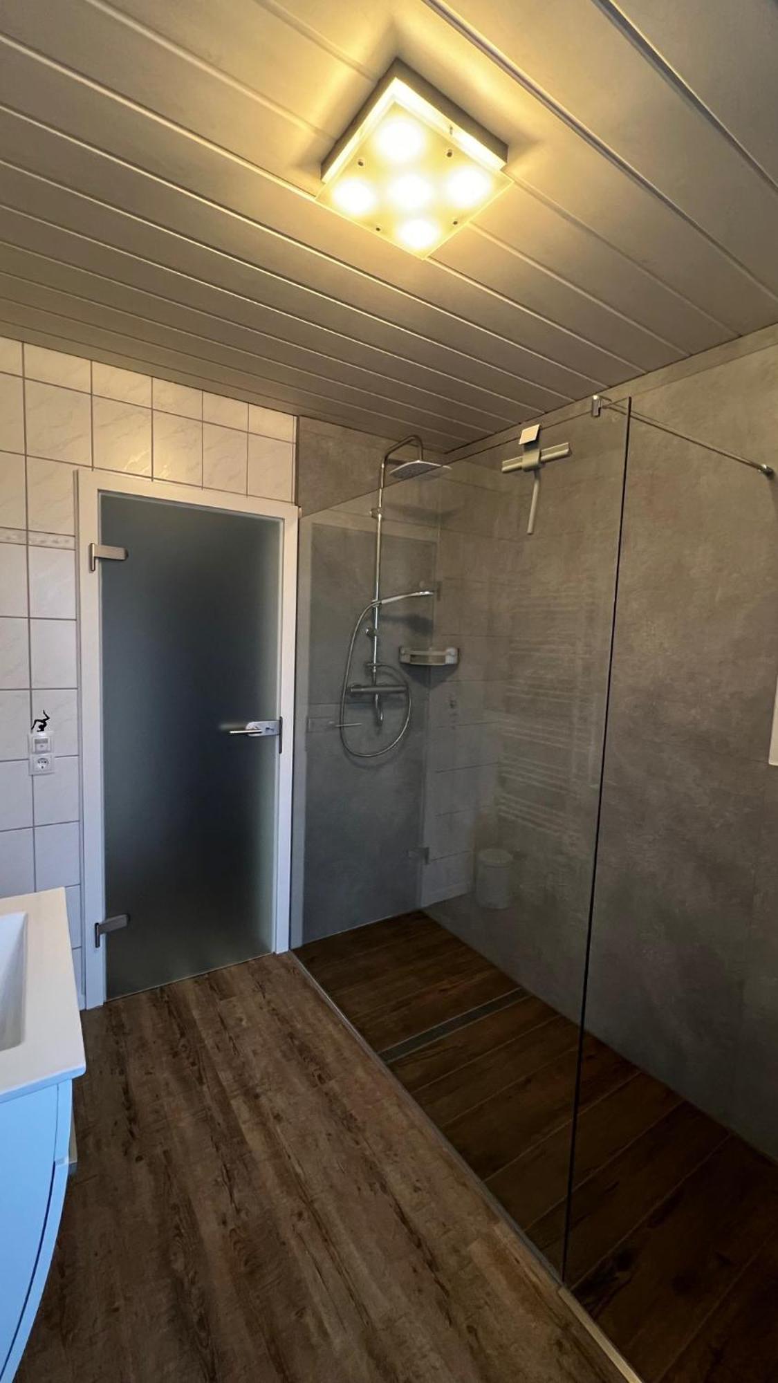 Appartement Dicker Stein à Lambrecht  Extérieur photo